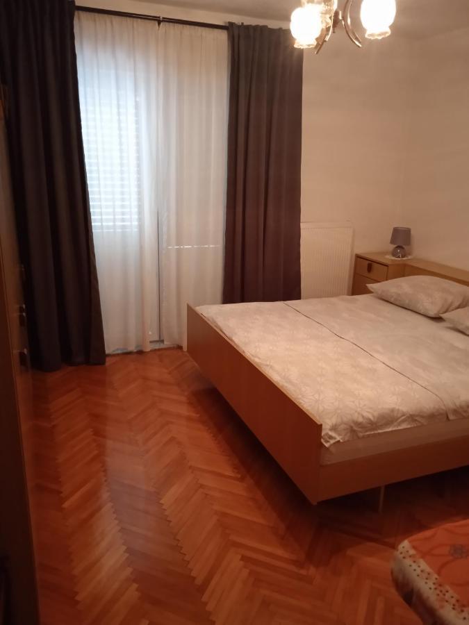 센 Apartman Toja 아파트 외부 사진