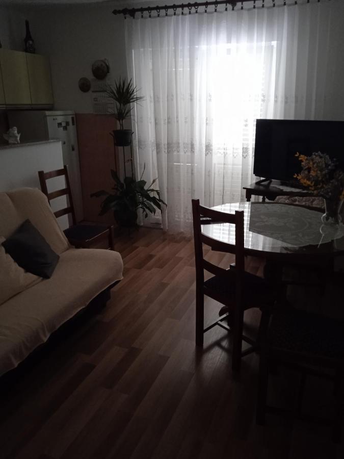 센 Apartman Toja 아파트 외부 사진