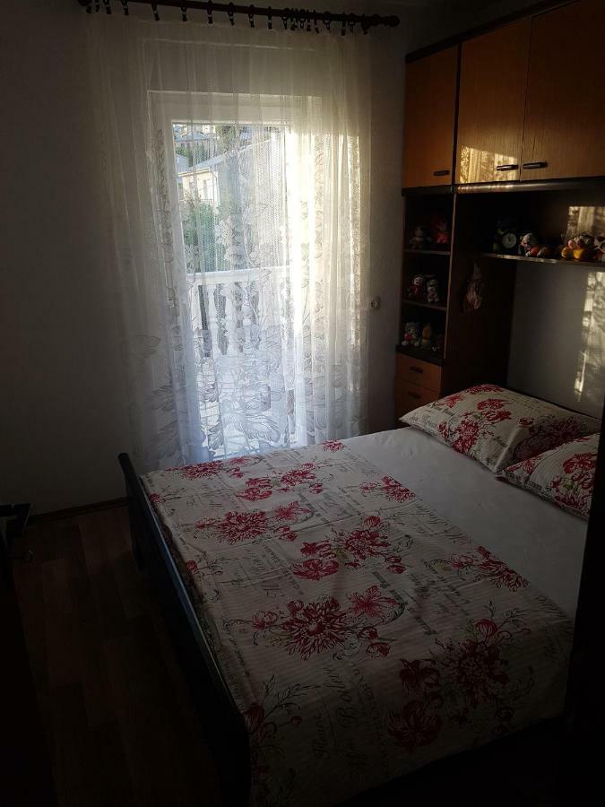센 Apartman Toja 아파트 외부 사진