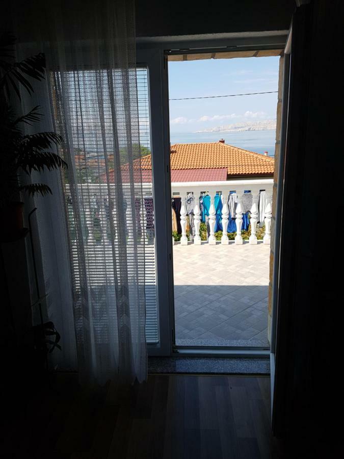 센 Apartman Toja 아파트 외부 사진