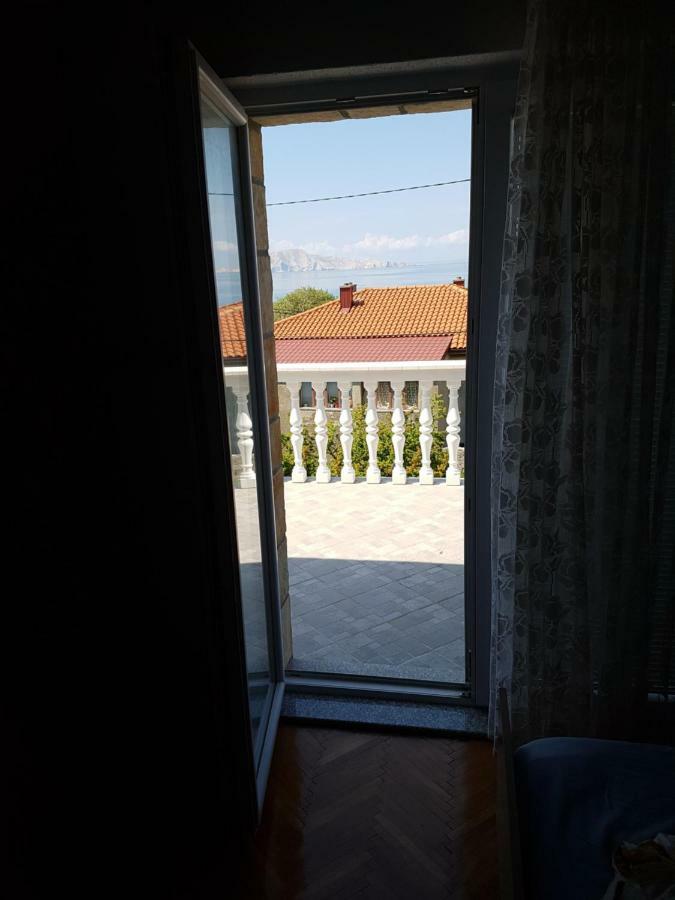 센 Apartman Toja 아파트 외부 사진