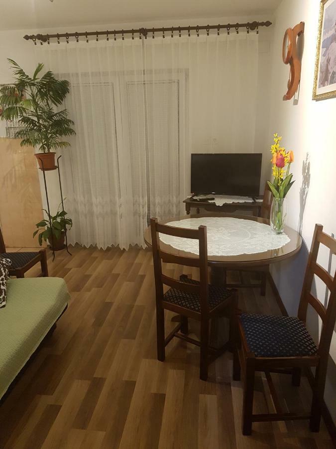 센 Apartman Toja 아파트 외부 사진