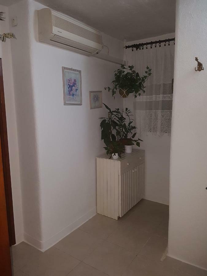 센 Apartman Toja 아파트 외부 사진