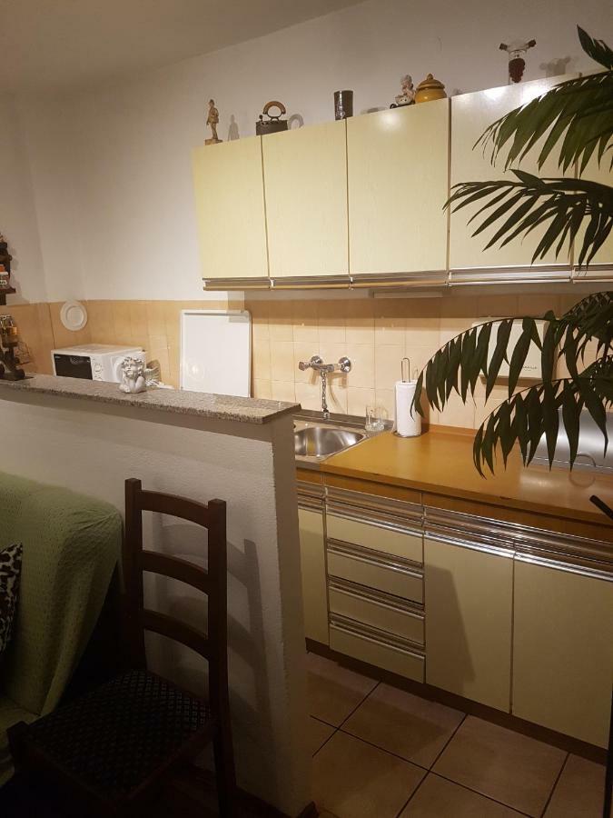 센 Apartman Toja 아파트 외부 사진