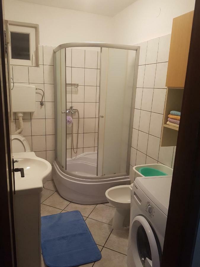 센 Apartman Toja 아파트 외부 사진