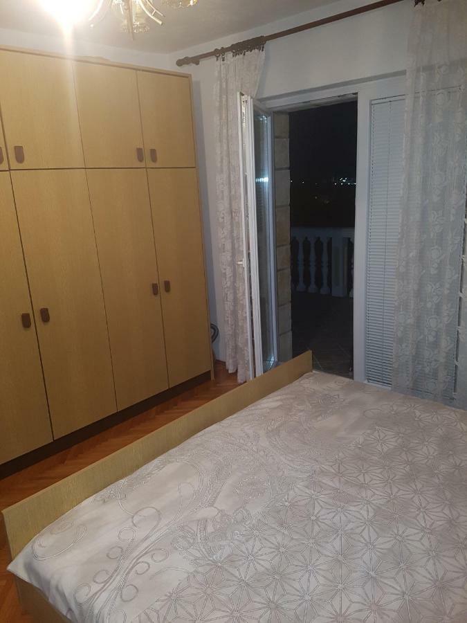 센 Apartman Toja 아파트 외부 사진