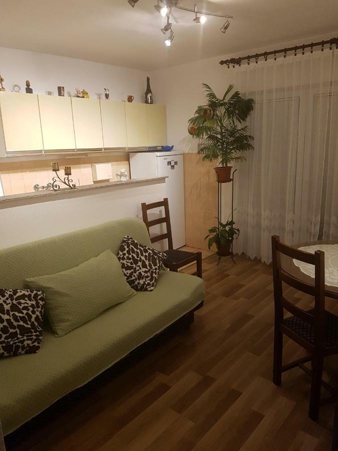 센 Apartman Toja 아파트 외부 사진
