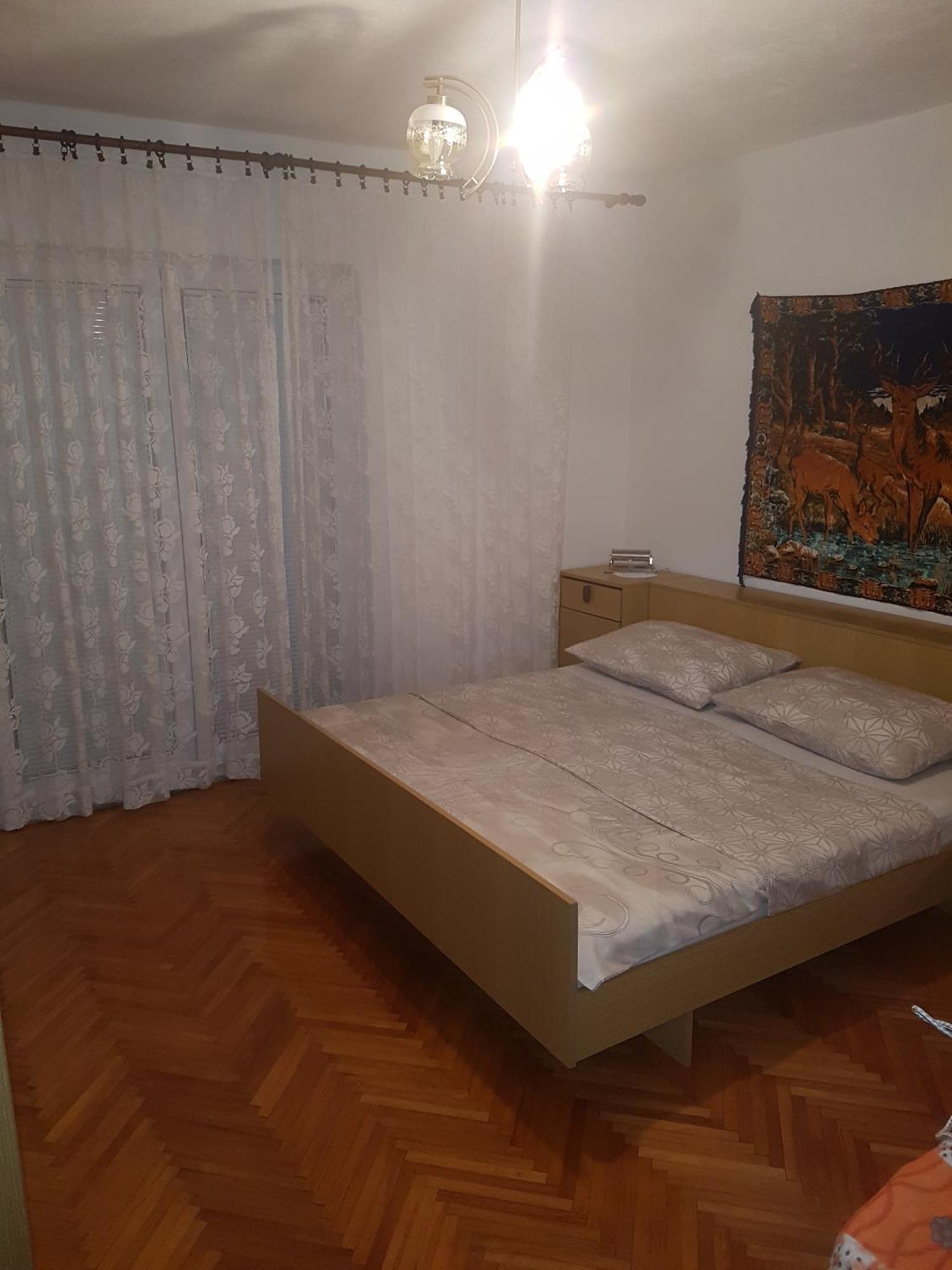 센 Apartman Toja 아파트 외부 사진
