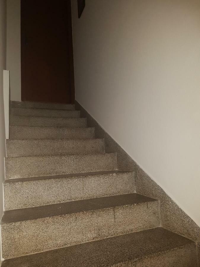 센 Apartman Toja 아파트 외부 사진
